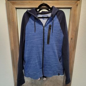 Express men's jacket